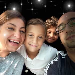 Meet your Posher, Amged